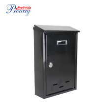 Wall Mounted Mail Box Outdoor